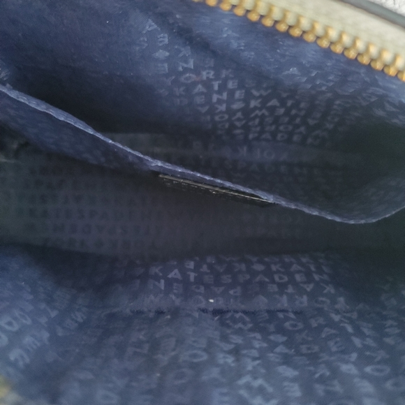 Kate Spade Grove Millie Crossbody Bag - Picture 6 of 9